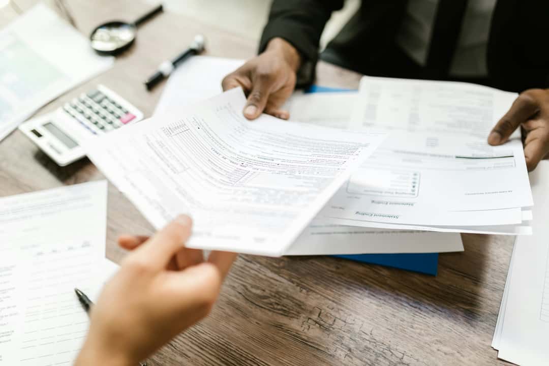 Banque / Assurance