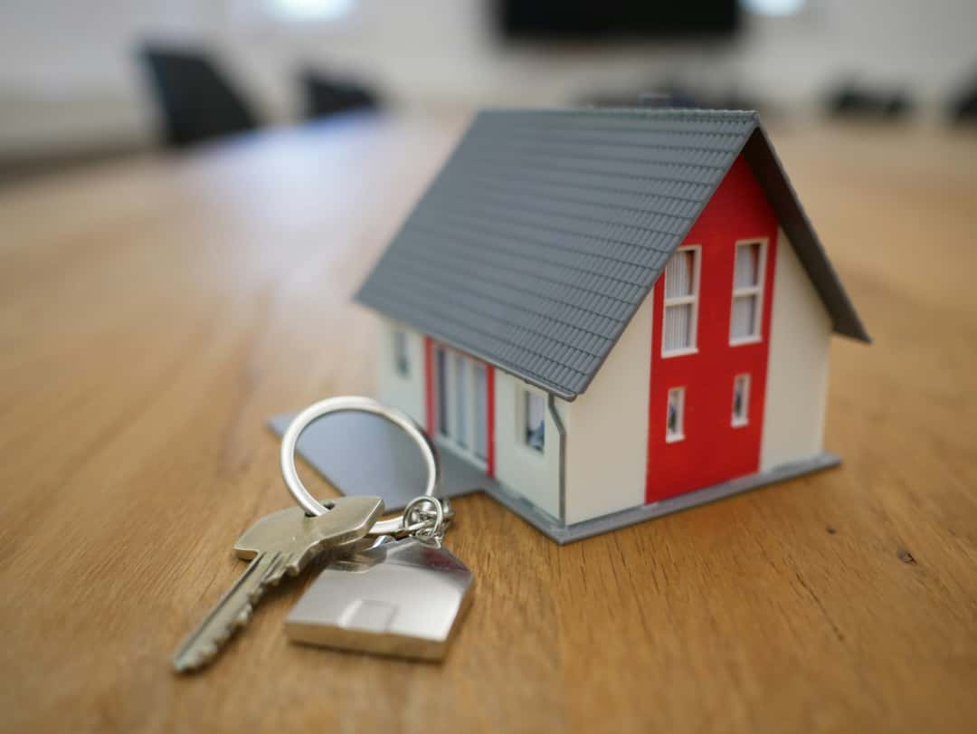 Immobilier